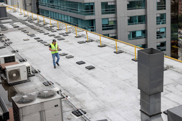 Best Emergency Roof Repair Services  in Minerva, OH