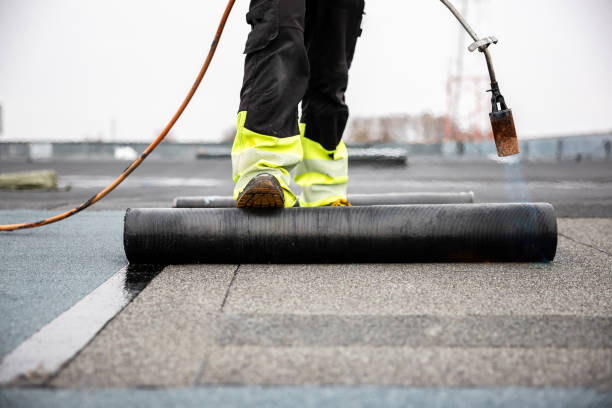 Best Slate Roofing  in Minerva, OH
