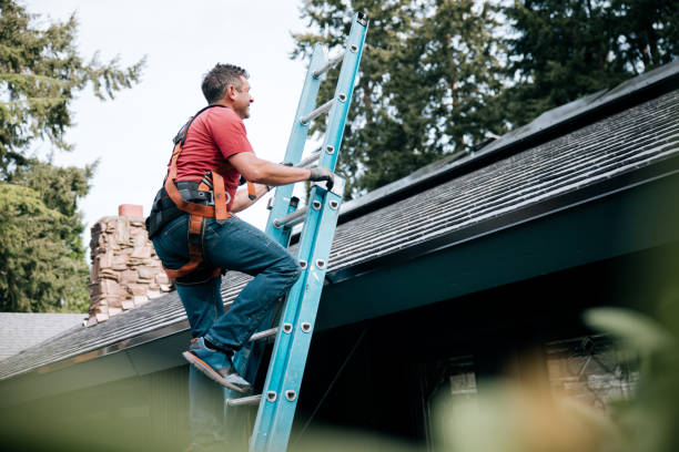 Best Wood Shake Roofing  in Minerva, OH
