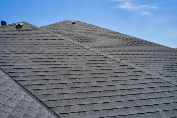 Best Metal Roofing Installation  in Minerva, OH